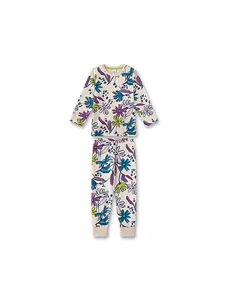SANETTA | Mädchen Pyjama | 